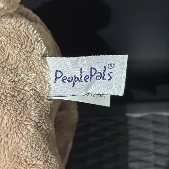 Puppy Love Plush | Dog plush - Picture 4 of 6